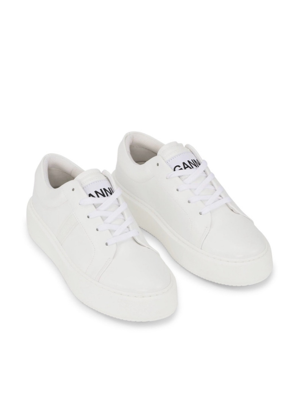 Ganni Sporty Mix Sneaker size 42